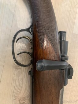 KULOVNICE 7x64 - 3
