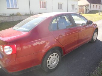 VW Jetta 1.6 benzin, 75kw - 3