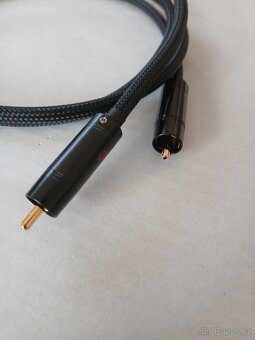 KABELY RCA - Acoustic Revive LINE-R TripleC - 3