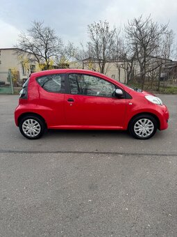 CITROËN C1 - 3
