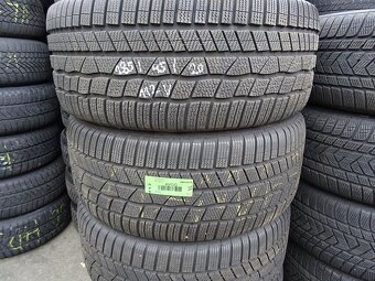 Zimní pneu Continental TS830P,285/45/20, 4 ks, 8,5 mm - 3