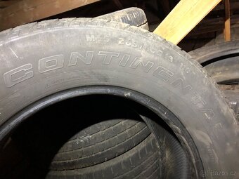 Letni pneu 265/60r18 - 3