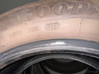 Letní pneumatiky Goodyear 215/55 R18 95H - 3