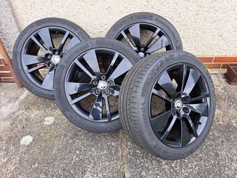Kola Superb 235/45 R18 Zenith - 3