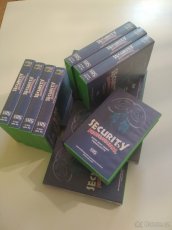 Videokazety - 3