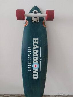 Longboard - 3