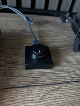 Ultrahuman Ring Air - vel. 10 Aster Black - 3