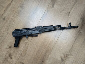 AK-74 E&L - 3