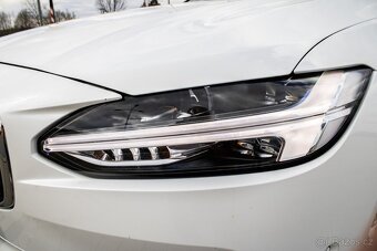 Volvo S90 D5 2.0L Drive-E Inscription A/T AWD - 3