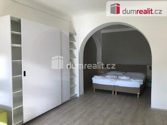 Pronájem, byt, 2+kk, 94,84m², Opava, Dolní náměstí - 3