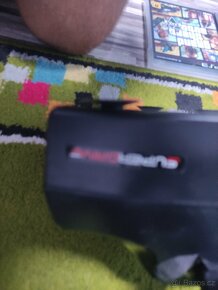 Volant PlayStation - 3