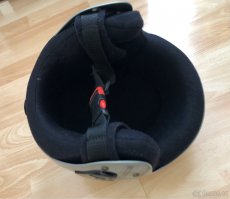 POSLEDNÍ NEJNIŽŠÍ CENA Dětská helma Rossignol velikost XS - 3
