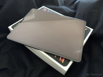 Prodám Apple iPad Pro 12.9 (2022) M2 128GB - 3