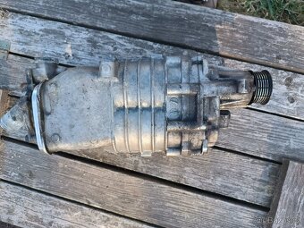 Kompresor Eaton M45 Mini Cooper S R53 a R52 Alta 17% - 3