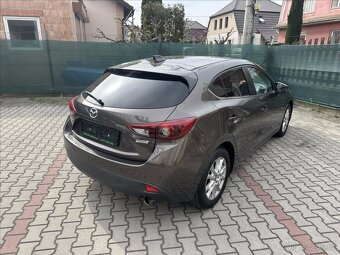 Mazda 3 2.0 88kW 2015 97284km Skyactiv-G165 Revolution - 3