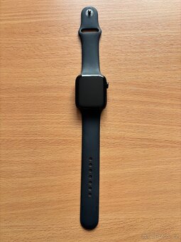 Apple Watch SE2022 - 3