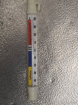 Moderní mrazák, velký, i pro gastro, A++, dovezení - 3