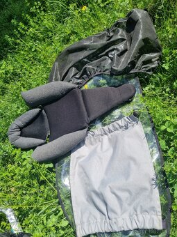 Thule Chariot Sport 1 - 3