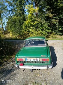 Škoda 100 - 3