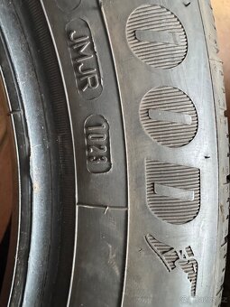 Letní sada Good&Year 205/55/16 DOT10/23 - 3