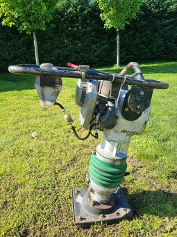 Vibrační pěch Wacker BS 65 - 3