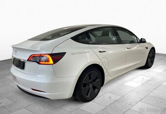 Tesla 3 SR+,tep.čerp.,LEDmatrix,záruka - 3