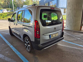 Citroen Berlingo XTR 1.5 Diesel 75KW - 3