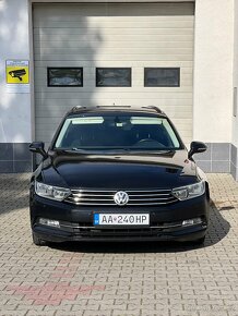 Volkswagen Passat 2.0 TDi DSG DPH - 3