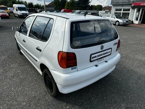 VW POLO 1,0i - MÁLO KM - NOVÁ STK PŘI PRODEJI VOZU - 3