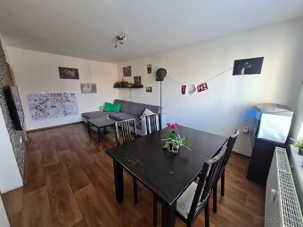 Prodáme byt 3+kk, 75m2, Dolní Kralovice. - 3