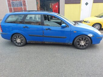Ford Focus 1.8 TDDi 66kW - 3