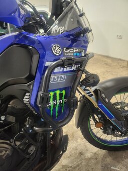 Yamaha Tenere 700 - 3