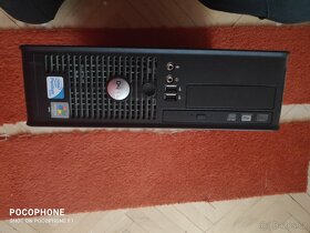 Dell OptiPlex 780 - 3