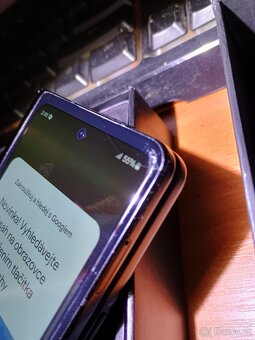 📱 Samsung Galaxy Z Fold 3 5G - 3