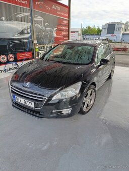 Peugeot 508 - 3