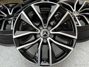MERCEDES 5X112 R18 8J ET37 - 3