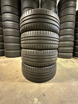 Letní sada Goodyear EfficientGrip 195/45 R16 84V XL - 3