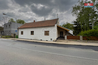 Prodej rodinného domu, Kralupy nad Vltavou, ul. Pražská - 3