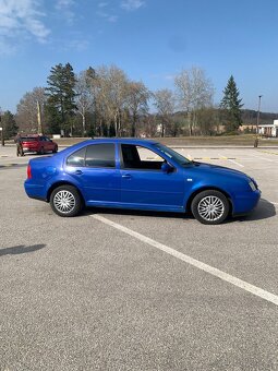 Vw bora 1.9 TDi - 3