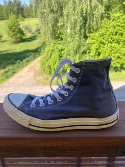 Prodám boty CONVERSE - 3