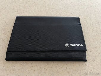 Návod k obsluze Škoda Octavia - 3