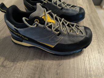 Trekové boty La Sportiva - 3