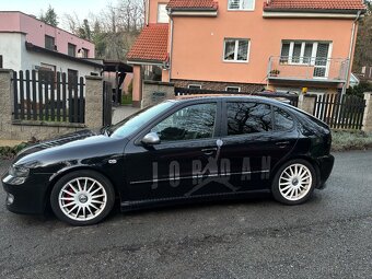 Seat Leon 1.8T - 3