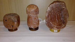 PRODÁM SOLNÉ LAMPY - 3