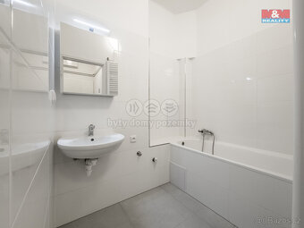 Pronájem bytu 1+kk, 26 m², Praha 7, ul. Jankovcova - 3