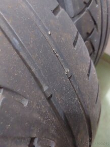 Pneu 2x Westlake SPORT RS 215/45 ZR17 - 3