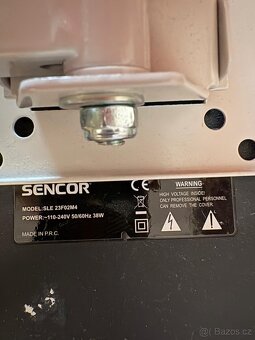 LED tevizor FHD Sencor 23” - 3
