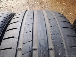 285/40/22 106y Pirelli - letní pneu 2ks - 3