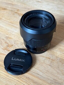 Panasonic Lumix G Vario 12-60mm f/3.5-5.6 ASPH Power OIS - 3