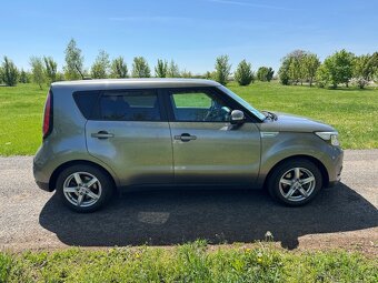 Kia Soul EV 2018 - 3
